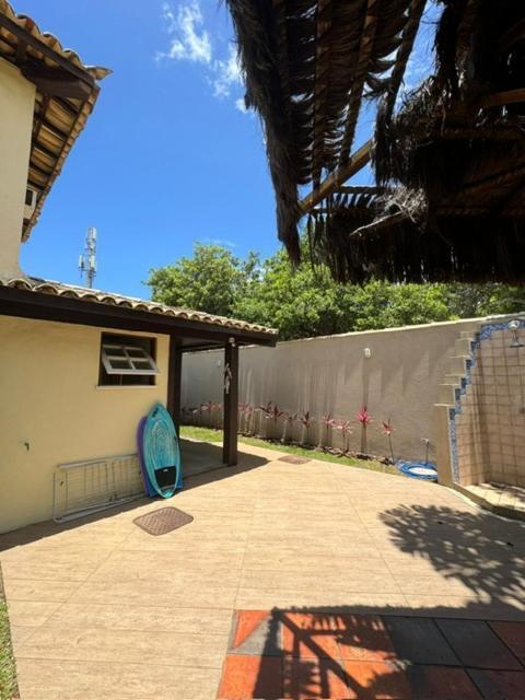 Сasa de vacaciones Chez Ju Geriba
